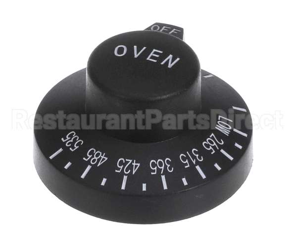 301140008 Atosa Knob,Thermostat