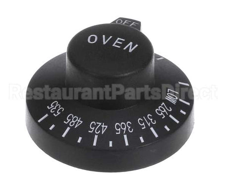 301140008 Atosa Knob,Thermostat