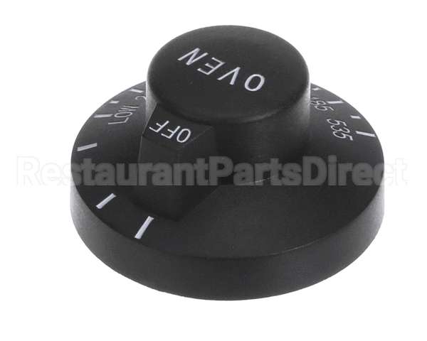 301140008 Atosa Knob,Thermostat
