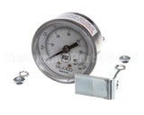 301156 Lamber-Eurodib Pressure Gauge