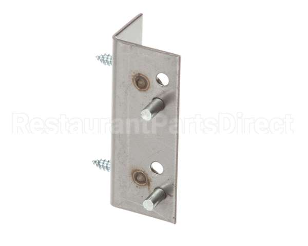 30116 Royal Range Kick Plate Bracket