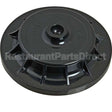 301168 Compatible Sloan Cover, Inside (3-3/8" Od)
