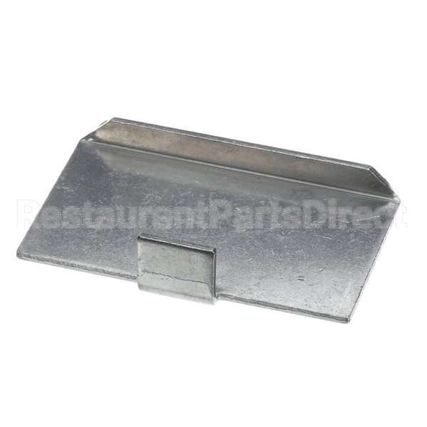 301170004 Compatible Atosa Burnerdeflector, Short