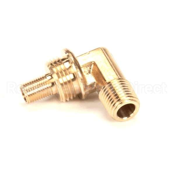 30118 Compatible Imperial 90 Deg. Brass Elbow