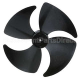 3011802400 Compatible Turbo Air Fan Blade Evaporator