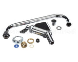 30120 Fisher Faucet Sdcdlh 10Ss