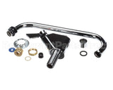 30120 Fisher Faucet Sdcdlh 10Ss