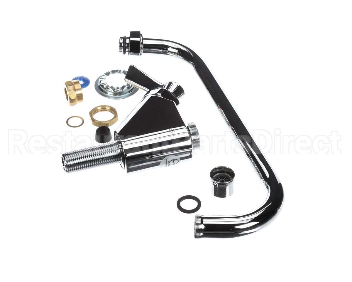 30120 Fisher Faucet Sdcdlh 10Ss