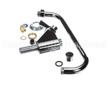 30120 Fisher Faucet Sdcdlh 10Ss