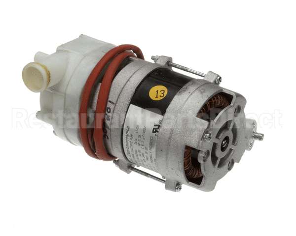 301201 Lamber-Eurodib Wash Pump Hp 0,1 2212.Ul Sx 20