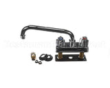 301248 Eagle-Metal Masters Faucet 8S 4C Dk Mt 2.20 Gpm
