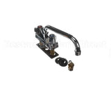 301248 Eagle-Metal Masters Faucet 8S 4C Dk Mt 2.20 Gpm