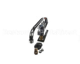 301248 Eagle-Metal Masters Faucet 8S 4C Dk Mt 2.20 Gpm