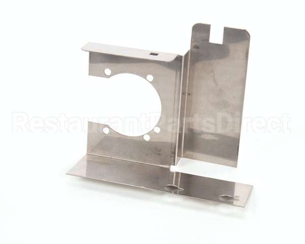 3012509-01 Ice O Matic Bracket Pump Ss