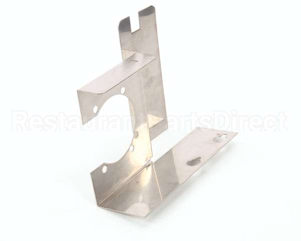3012509-01 Ice O Matic Bracket Pump Ss
