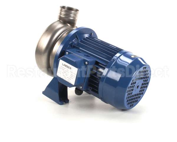 301254 Lamber-Eurodib S.s.wash Pump Hp 15 Dwo150 L2