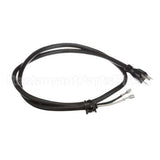 30125CD Cadco Line Cord 14/3