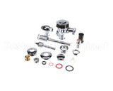 3012600 Sloan 186 Royal Flush Vlv