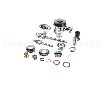 3012600 Sloan 186 Royal Flush Vlv