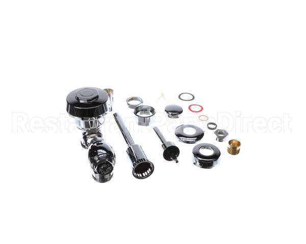 3012600 Sloan 186 Royal Flush Vlv