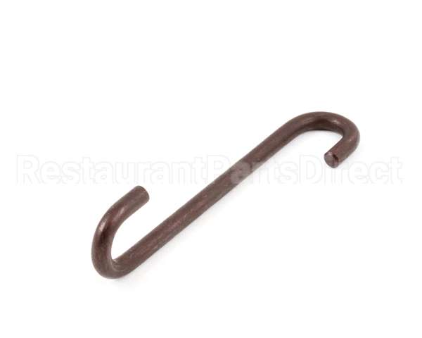 3012900100 Jade S Hook Titan Only Sp. Bend