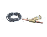 3013010 Hussmann Vlv-Eepr 4Odf Cdst-4 20 805597
