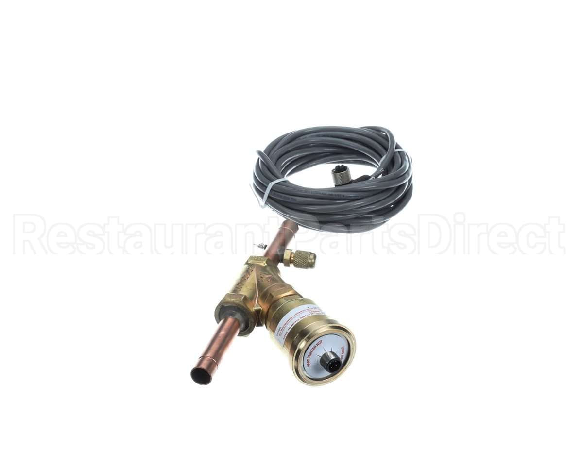 3013010 Hussmann Vlv-Eepr 4Odf Cdst-4 20 805597