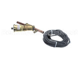 3013010 Hussmann Vlv-Eepr 4Odf Cdst-4 20 805597