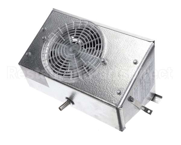 301303 Barker Unit Cooler Mac008 Non Coated