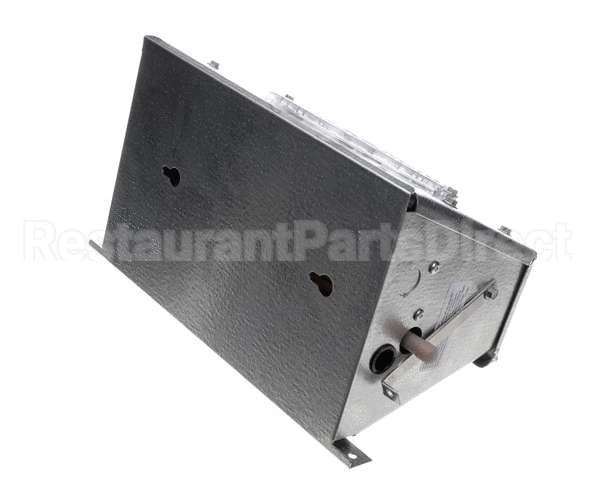 301303 Barker Unit Cooler Mac008 Non Coated