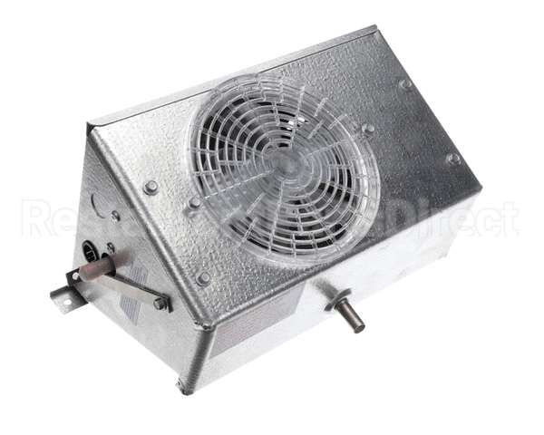 301303 Barker Unit Cooler Mac008 Non Coated