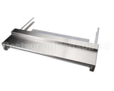30133 Royal Range Rr24 Stub Back Assembly