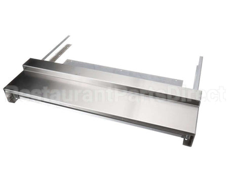 30133 Royal Range Rr24 Stub Back Assembly
