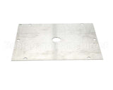 3013400 Garland Motor Mount Plate