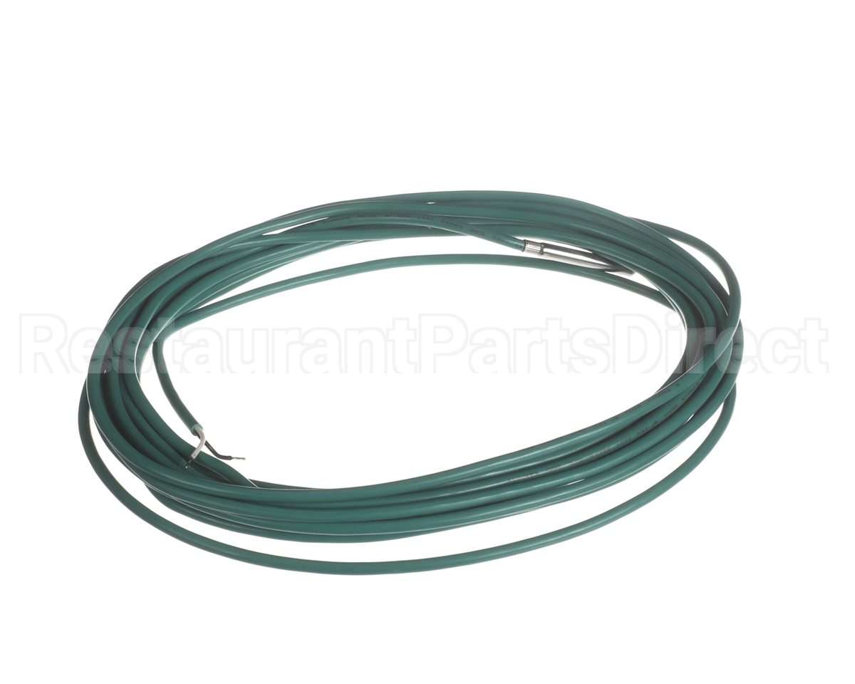 3013759 Hussmann Sensor-Temp Discharge Green