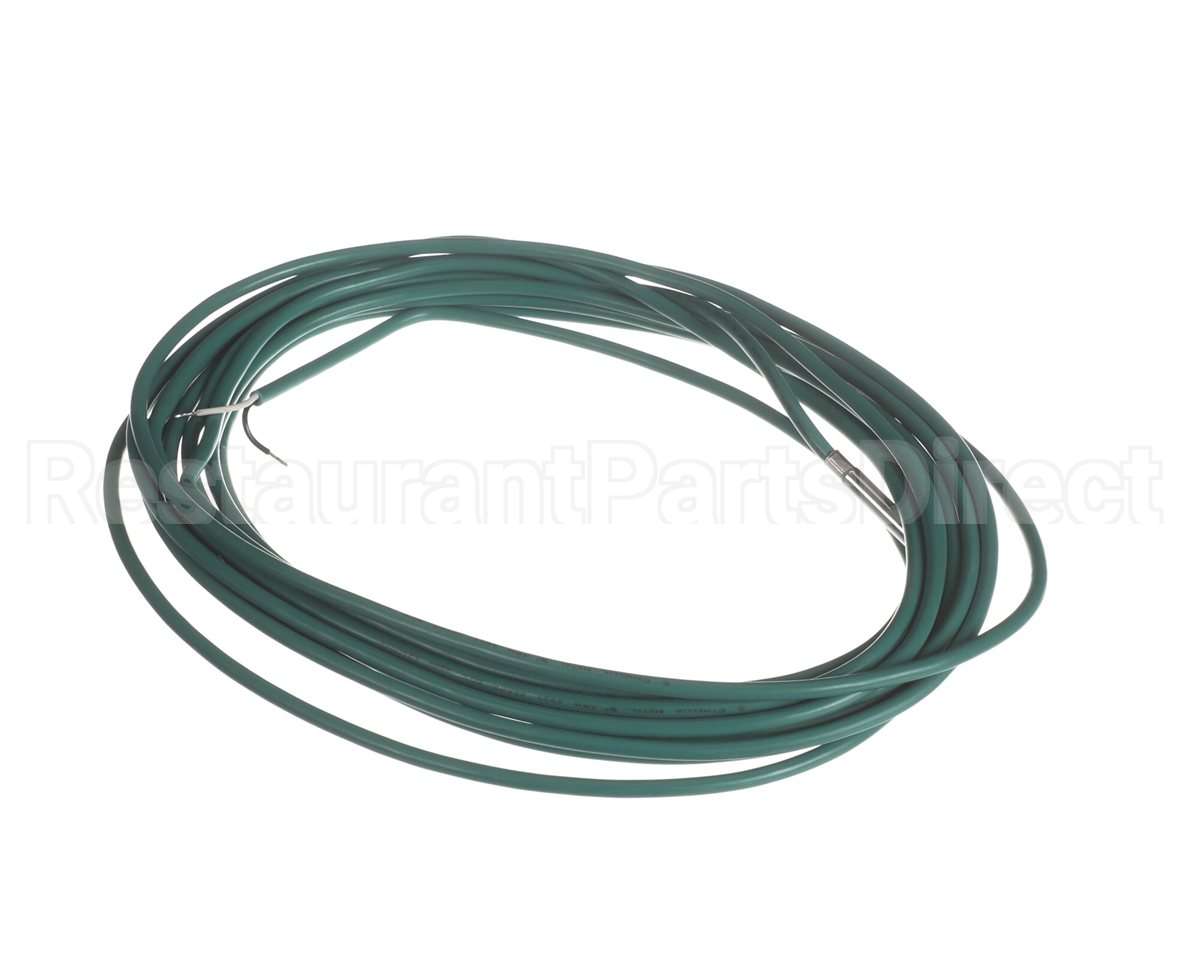 3013759 Hussmann Sensor-Temp Discharge Green