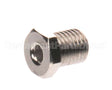 3014.0163 Rational Gasket Sleeve With Nipple