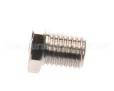 3014.0163 Rational Gasket Sleeve With Nipple
