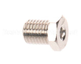 3014.0163 Rational Gasket Sleeve With Nipple
