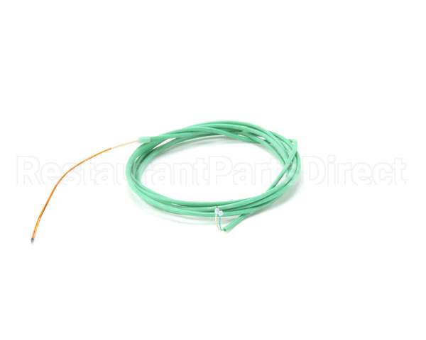 3014.0165 Rational Thermocouple Steam Generator