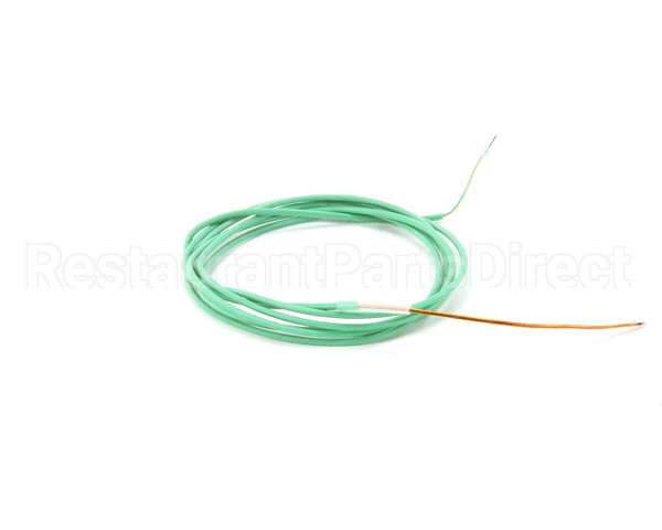 3014.0165 Rational Thermocouple Steam Generator