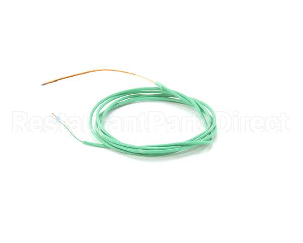 3014.0165 Rational Thermocouple Steam Generator