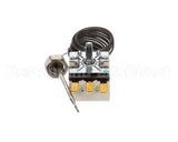 3014.0166 Rational Thermostat Interior Cabinet
