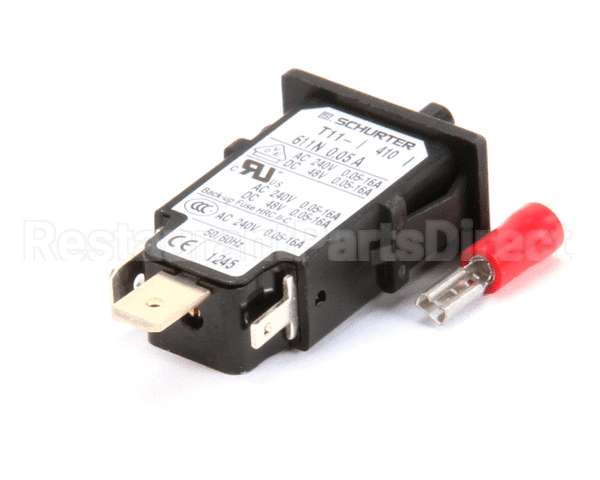 3014.0402 Rational Motor Protector