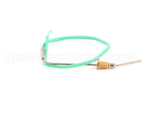 3014.1000 Rational Thermocouple For Interior Cabinet