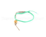 3014.1000 Rational Thermocouple For Interior Cabinet