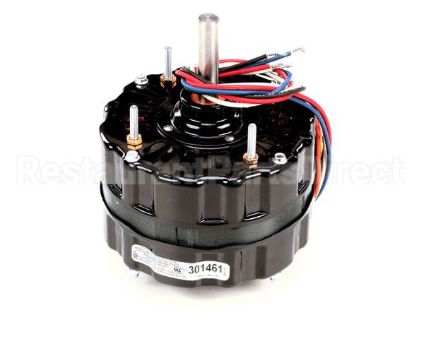 301461 Accurex Motor