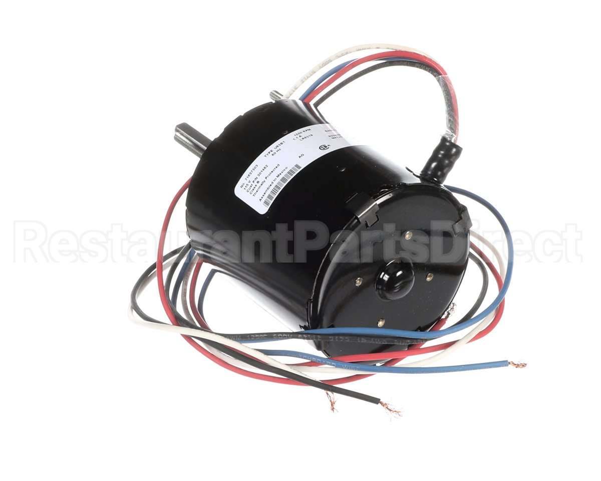 301462 Accurex Motor,Fa,7163-7303