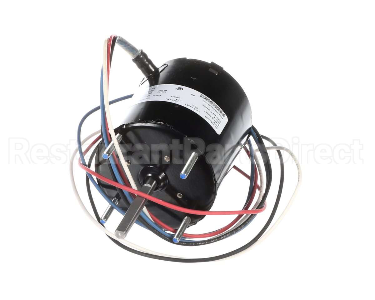 301462 Accurex Motor,Fa,7163-7303