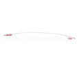 3015378 Hussmann Heater-Rear Dfr 208V Rl4